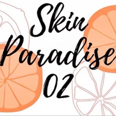 Skin Paradise 02