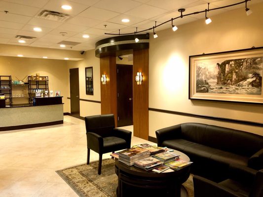 VIP Ophthalmology - Dr. Nicole K. Renaud's ophthalmology office