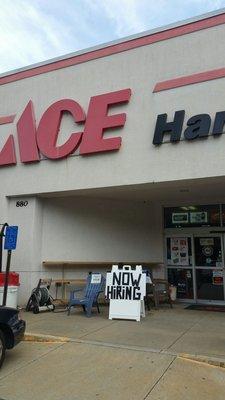 Ace Hardware of Lawrenceville