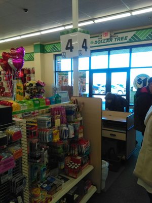 Dollar Tree