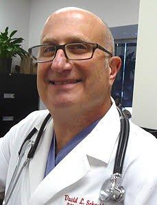 David L. Schneider MD APMC