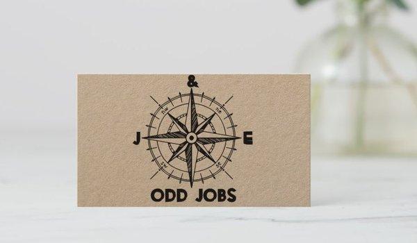 J & E Odd Jobs