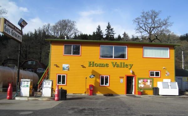 Home Valley Store