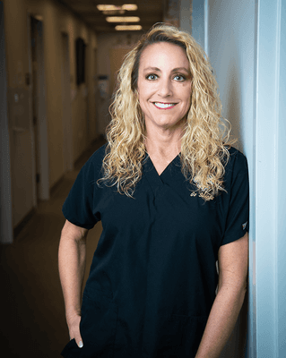 Dr. Heather Bronaugh