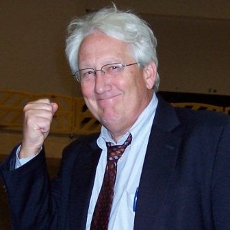 Attorney Bob Christensen