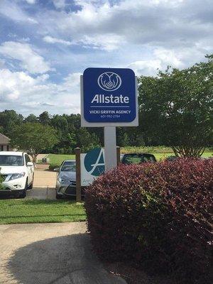 Allstate Insurance