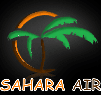 Sahara Air