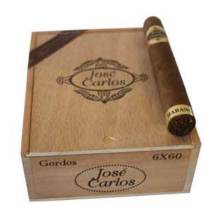 Jose Carlos Cigars