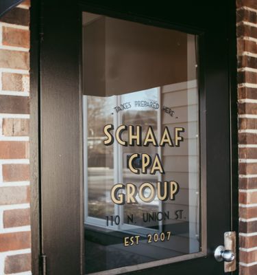 Schaaf CPA Group