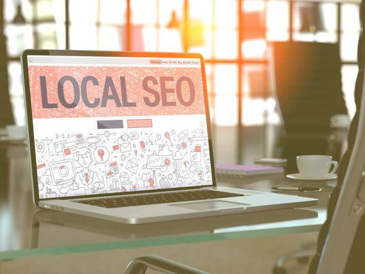 Whether you're looking to improve your keyword rankings, website traffic, or boost your online reputation, we have the expertise to help you