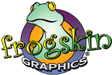 Frogskin Graphics