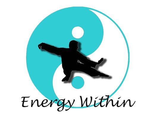 Energy Within TaiChi Logo