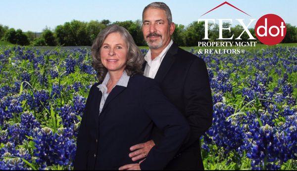 TEXdot Realtors