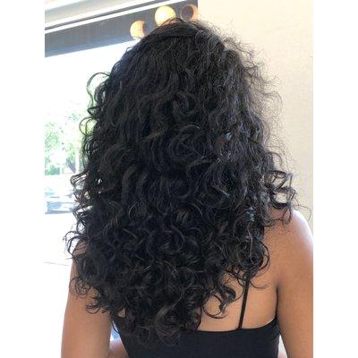 Deva cut