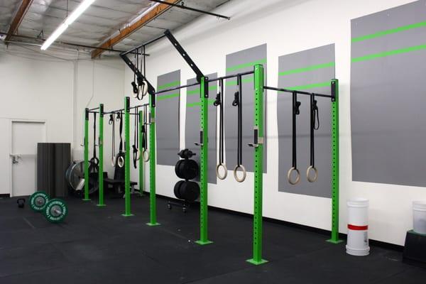 CrossFit Upland