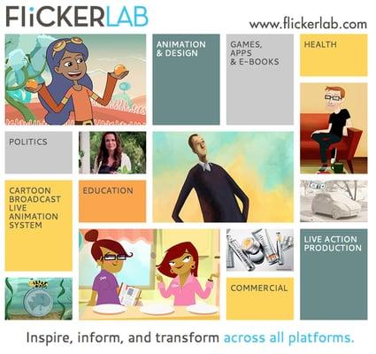 FlickerLab