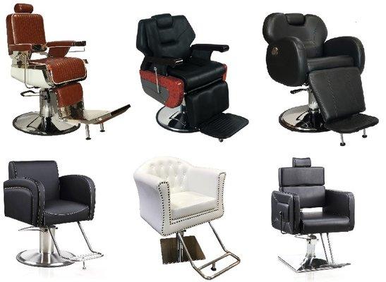 Top Salon Furniture