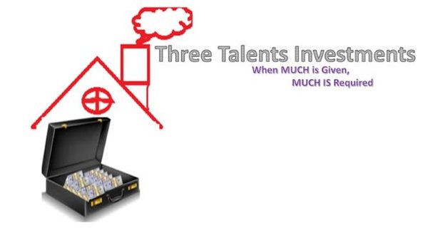 Three Talents Investments