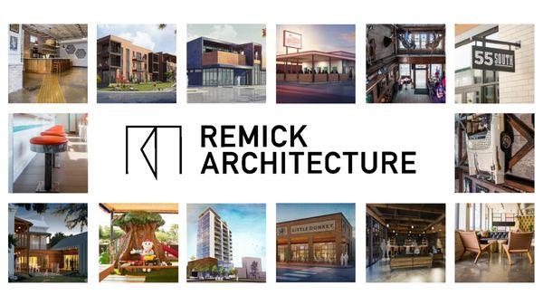 Remick Architecture