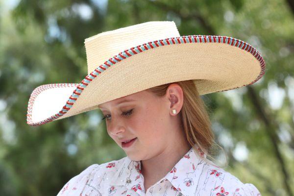 Jaxonbilt Hats has your kids covered.