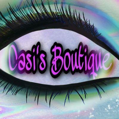 Casi's Boutique