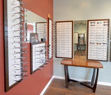 Hendersonville Eye Health & Vision