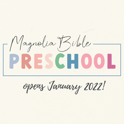 Magnolia Bible Church