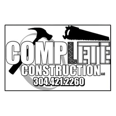 Complete Construction