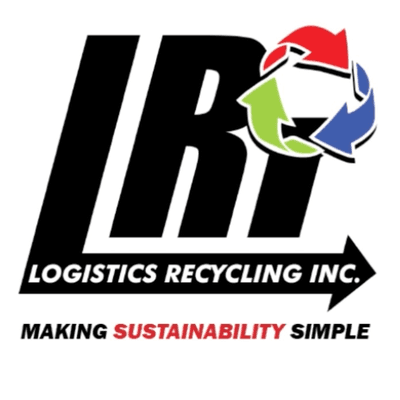 Logistics Recycling Inc Logo