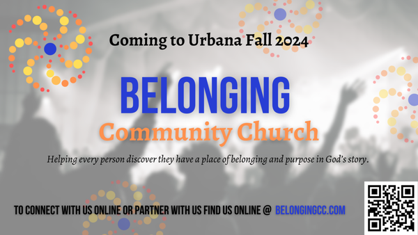 Belonging Community Church