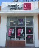 Simply Prepaid T-Mobile