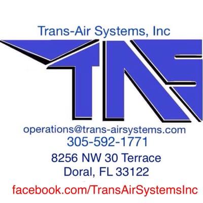 Trans Air Systems