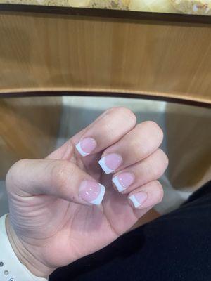 Nails