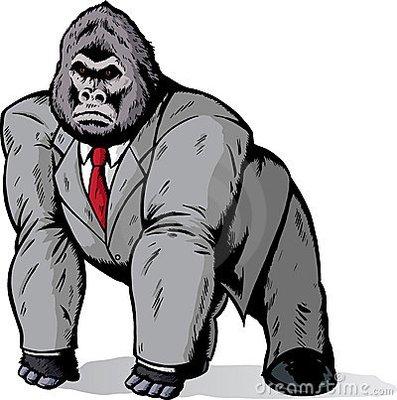 Big Ape Tax Service