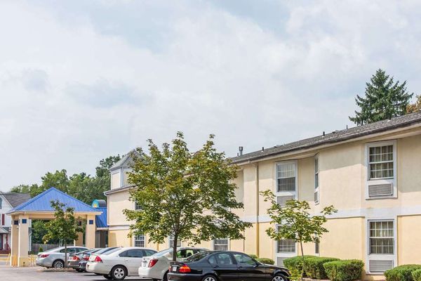 Days Inn Berlin Voorhees