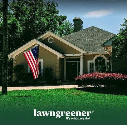 Lawn Care Atlantic Beach, FL