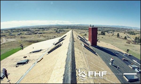 FHF Construction