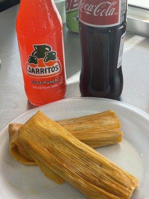 Tamales