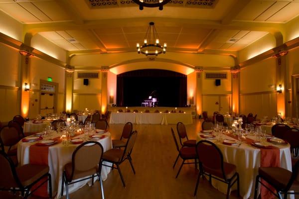 Carrillo Ballroom