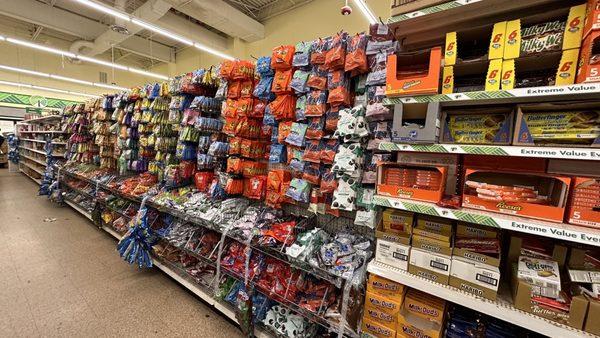 Candy Isle... yummy!