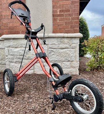 Sun Mountain Golf Pull Cart $94.99