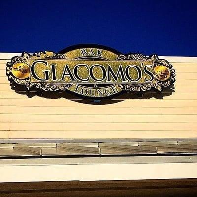 Giacomo's Bar and Lounge