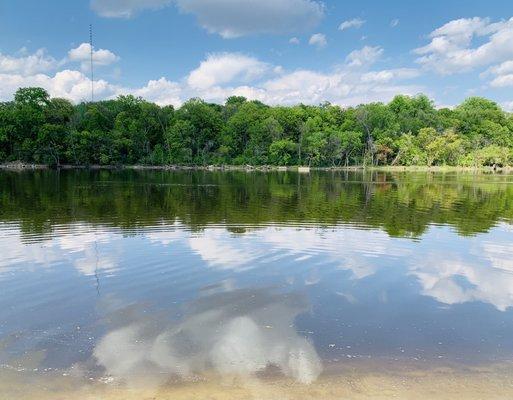 Mississippi River