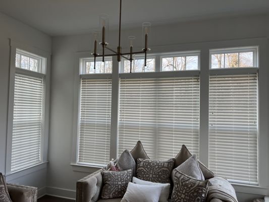 Window Treatments By Dave LLC