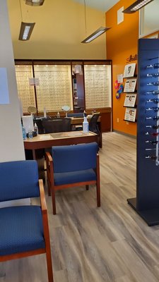 Physicians Eye Care Center