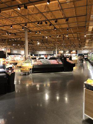 Market 32 Rotterdam NY. Remodeled and spacious, but a bit dirty, not the best.