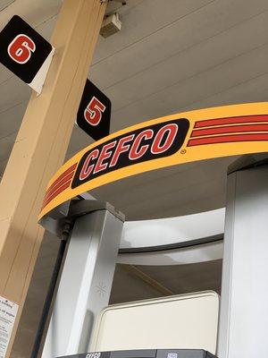 Cefco