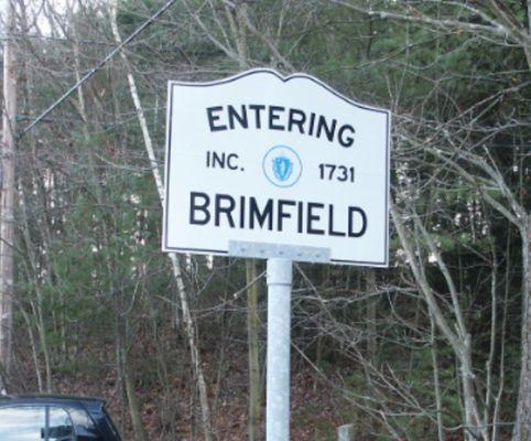 Brimfield Town of