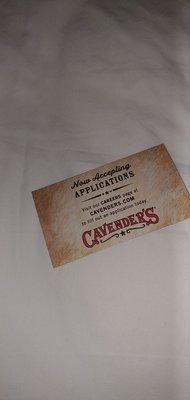 Cavender's Western Outfitter