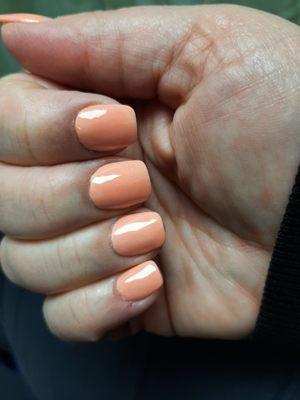 Love them ! Dip "Nectarine"